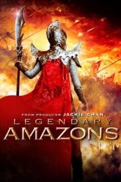 Legendary Amazons (Yang men nu jiang zhi jun ling ru shan) (2011)