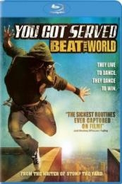 You Got Served: Beat the World (Beat the World) (2011)