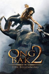 On-Bak 2 (Ong-bak 2) (2008)