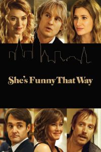 She’s Funny That Way (2014)