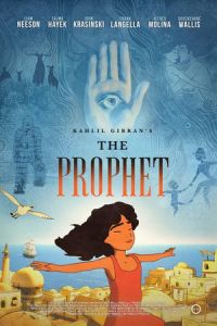 The Prophet (2014)