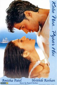 Kaho Naa… Pyaar Hai (2000)