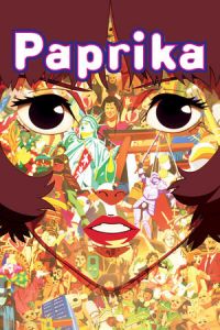 Paprika (Papurika) (2006)