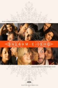 Salaam-E-Ishq (2007)