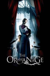 The Orphanage (El orfanato) (2007)