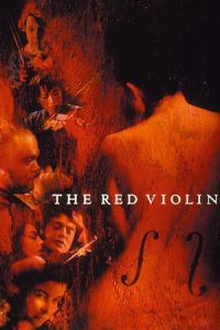 The Red Violin (Le violon rouge) (1998)