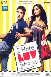I Hate Luv Storys (2010)