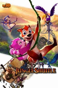 Jungle Shuffle (2014)