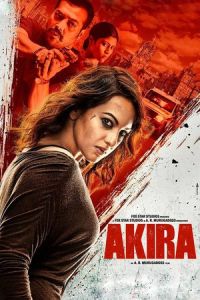 Naam Hai Akira (Akira) (2016)