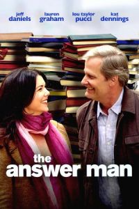 The Answer Man (Arlen Faber) (2009)