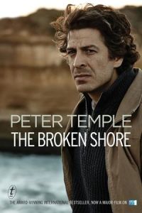 The Broken Shore (2013)