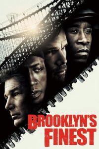 Brooklyn’s Finest (2009)