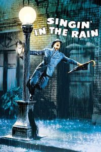 Singin’ in the Rain (1952)