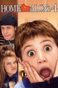Home Alone 4 (Home Alone 4: Taking Back the House) (2002)