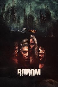 Lake Bodom (Bodom) (2016)
