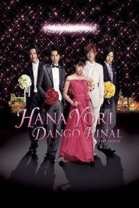 Boys Over Flowers: Final (Hana yori dango: Fainaru) (2008)