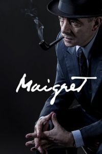 Maigret’s Dead Man (2016)