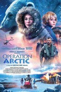 Operation Arctic (Operasjon Arktis) (2014)