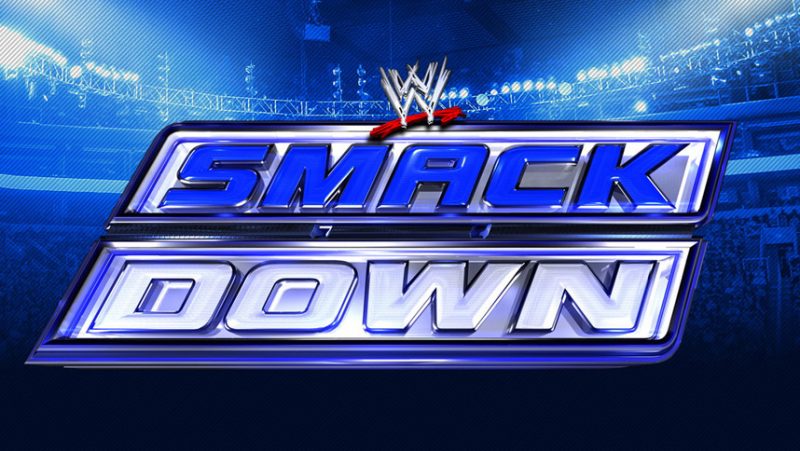 WWE Smackdown 11 April (2017)