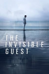 The Invisible Guest (Contratiempo) (2016)