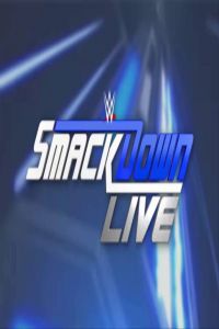 WWE Smackdown Live! 21.02 (2017)
