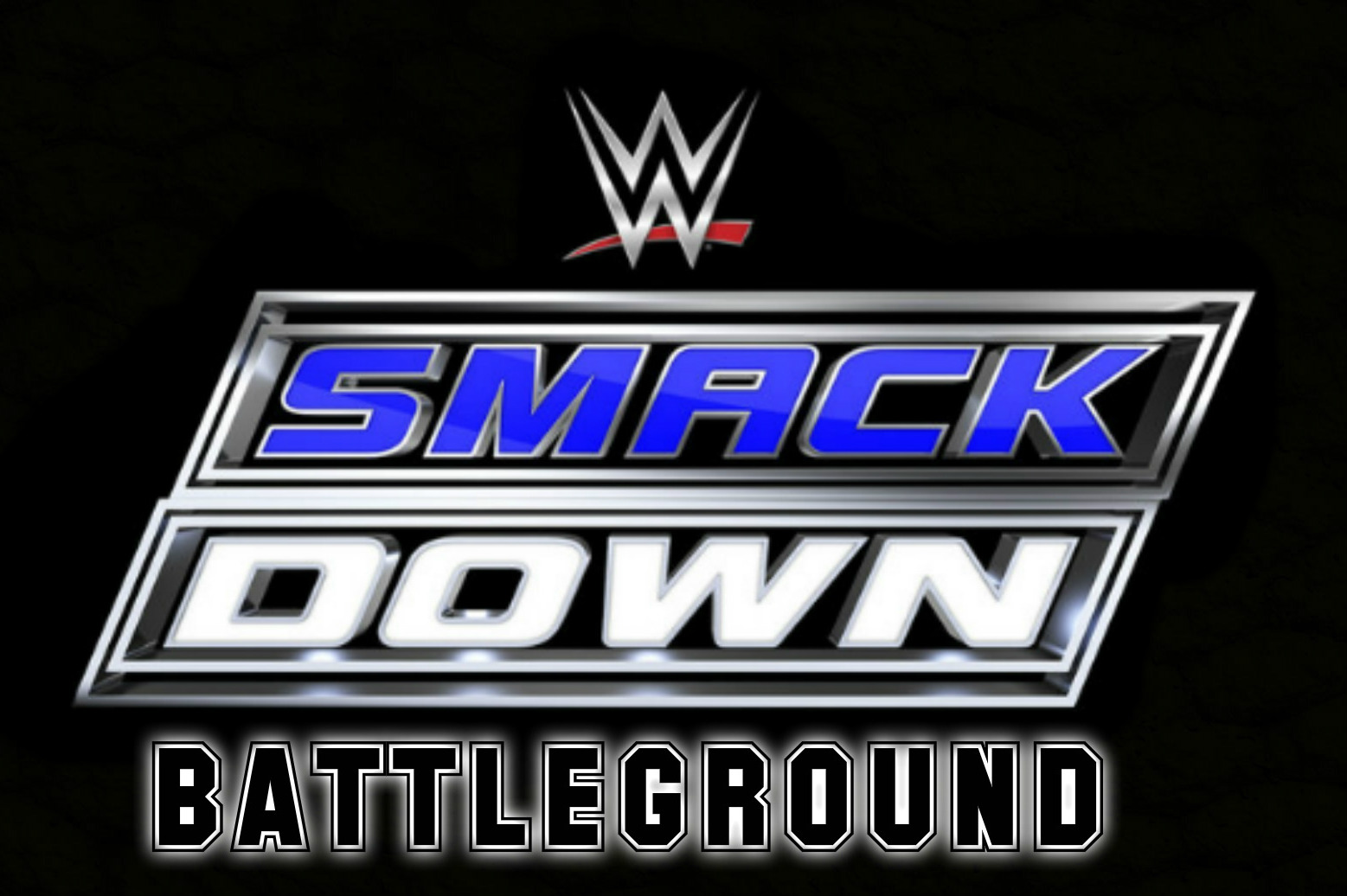 WWE Battleground 24 July (2016)