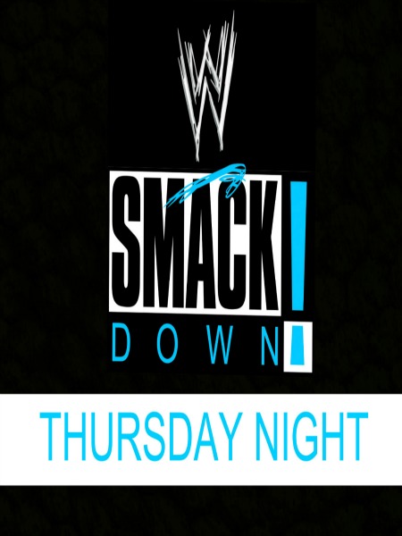 Thursday Night Smackdown 11 February (2016)