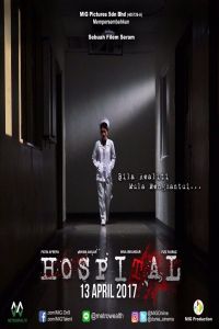 Hospital (2017) [Malaysia Movie]