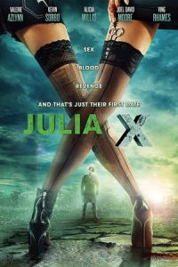 Julia X (2011)
