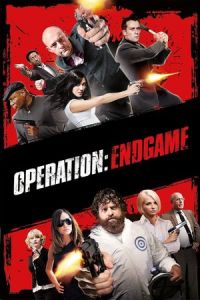 Operation: Endgame (Rogues Gallery) (2010)