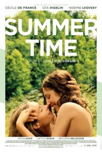 Summertime (La belle saison) (2015)