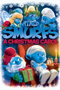 The Smurfs: A Christmas Carol (2011)