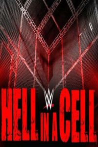 WWE Hell In A Cell 2016 PPV