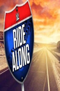 WWE Ride along Season 2 Eps 3 405 Live 20.03 (2017)