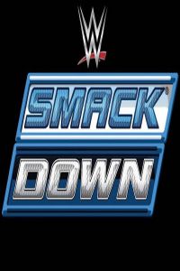 WWE Smackdown 2016 07 26