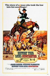 Support Your Local Gunfighter (1971)