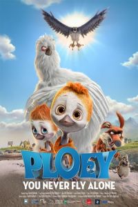 Flying the Nest (PLOEY – You Never Fly Alone) (2018)