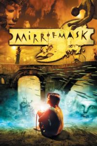 Mirrormask (2005)