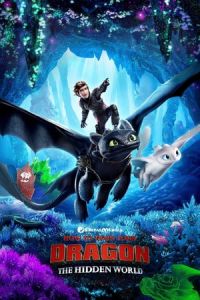 How to Train Your Dragon: The Hidden World (2019)