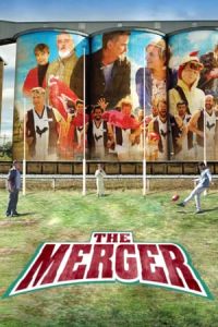 The Merger (2018)