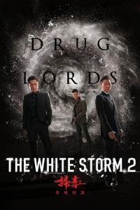 The White Storm 2: Drug Lords (So duk 2: Tin dei duei kuet) (2019)