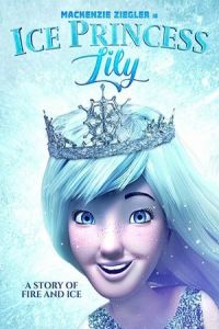 Ice Princess Lily (Tabaluga) (2018)