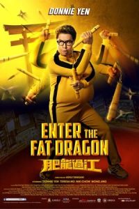 Enter the Fat Dragon (Fei lung gwoh gong) (2020)