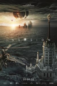 Invasion (Vtorzhenie) (2020)