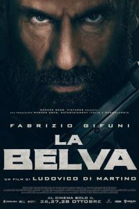 The Beast (La belva) (2020)