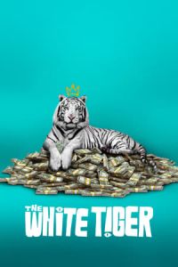 The White Tiger (2021)
