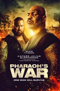 Pharaoh’s War (Hamlet Pheroun) (2019)