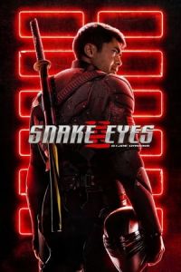 Snake Eyes (Snake Eyes: G.I. Joe Origins) (2021)