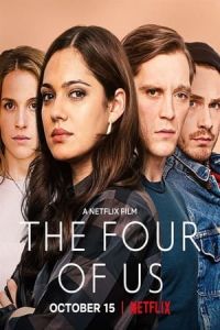 The Four of Us (Du Sie Er & Wir) (2021)