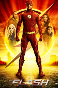 The Flash – Season 9 Episode 13 (2014)